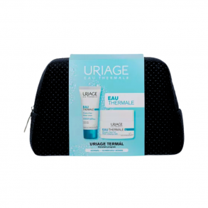 URIAGE TERMÁL HIDRATÁLÓ NESZESSZER NORMÁL-KOMBINÁLT BŐRRE 2025 - 40+50ML